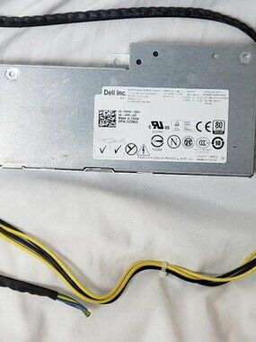 DELL INSPIRON ONE 2330 SWITCHING POWER SUPPLY F200EU-01 D-200ADU00-401